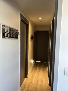Résidence L'Ours Blanc - maeva Home - Appartement 3 pièces 6 personnes - Exclusive - super Home MAE-5741 - Huez - 4