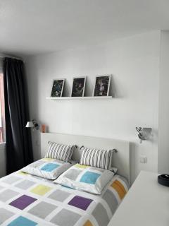 Résidence L'Ours Blanc - maeva Home - Appartement 3 pièces 6 personnes - Exclusive - super Home MAE-5741 - Huez - 3