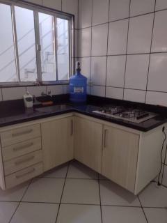 Edícula aconchegante individual - 0