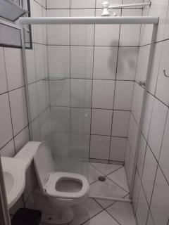 Edícula aconchegante individual - 5