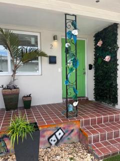 Stunning Little Havana Suites Close to airport, Calle Ocho, Brickell, Wynwood and the Beaches - Free Parking - Miami - 9