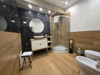 IL CAVALIERE luxury House - Palermo - 3