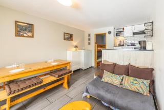 Studio 4 Personnes Confort MAE-9521 - Saint-François-Longchamp - 0