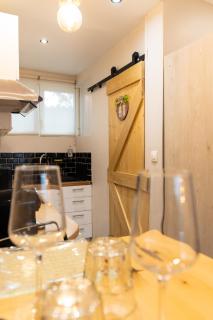 Cosy studio bord de mer - 1