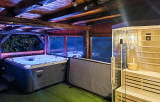 Stunning Home In Hrascina With Sauna - Hrašćina - 5