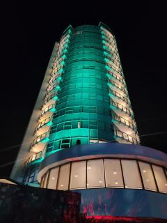 Hotel Humboldt - - 3