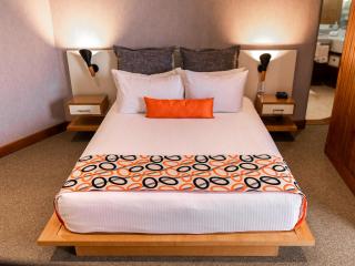 Hotel Humboldt - - 8