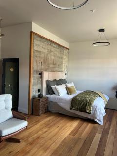 The Advocate - Martinborough - 2