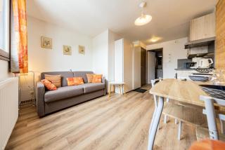 Studio 2 Personnes Confort MAE-9511 - Saint-François-Longchamp - 0