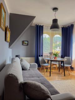 Holiday Home Krzysztoforow - 3