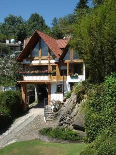 Chalet para 10 personas, alberca y jacuzzi - Valle de Bravo - 3
