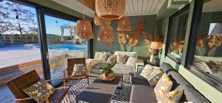 Privat Spirit Spa Villa - Vallentuna - 1