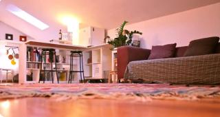 Sweet roof - Turin - 0