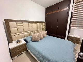 Piso 11 hermosa vista a Cali - 3