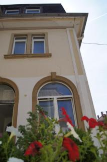 Park Villa Apartments - 4