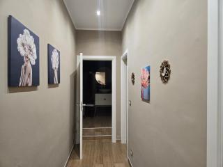 IL CAVALIERE luxury House - Palermo - 5