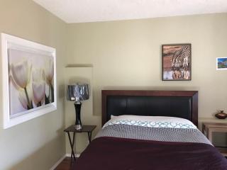 民宿Ann's House in Calgary - 0