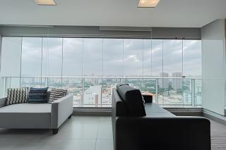 Multihouse - Moderno Apartamento no Brooklin III - São Paulo - 7
