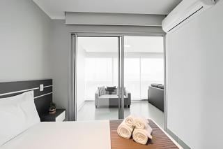 Multihouse - Moderno Apartamento no Brooklin III - São Paulo - 3