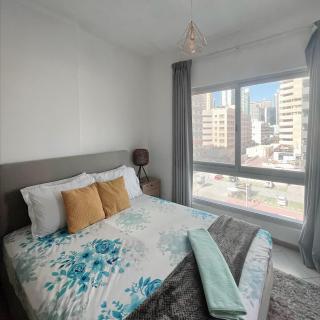 Fully Furnished Marina View - 1 Bedroom Apartment - Dubai - 1