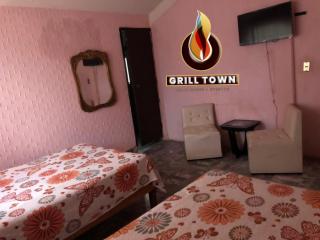 Grill town relax house - Torija - 8