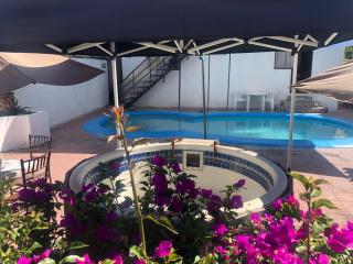 Grill town relax house - Torija - 2