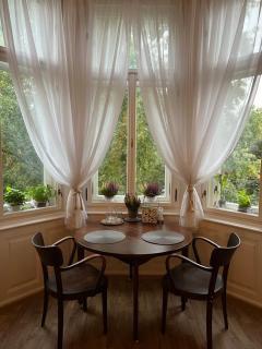 Retro apartment in Prague - Prag - 6
