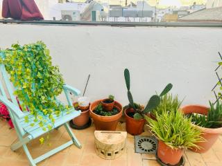 La Azotea del Sol - 3