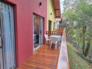 Chalé Dália - Recanto Veky - 1