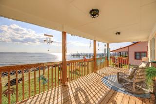 Pet-Friendly Maryland Home on the Potomac River! - 9