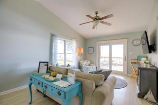 Pet-Friendly Maryland Home on the Potomac River! - 7