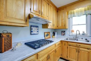 Pet-Friendly Maryland Home on the Potomac River! - 1