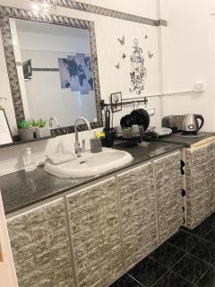 Elena's Guest House B - Paphos - 3