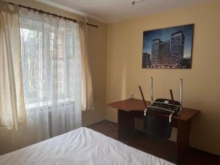 Hostel Krone GOK Zatishok - Kiev - 4