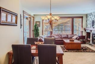 Stonegate Resort Unit A102 - Big White - 5