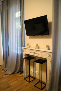 Park Villa Apartments - 5