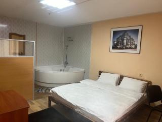 Hostel Krone GOK Zatishok - 5