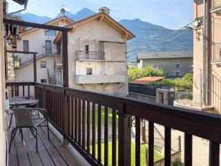 ALP BREAK 2 - Nel Borgo Storico del Ponte Romano - Aosta - 8