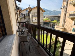 ALP BREAK 2 - Nel Borgo Storico del Ponte Romano - Aoste - 9