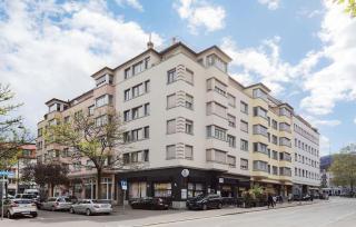Prince Lux Apartments - Zurigo - 3