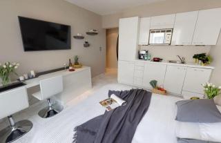 Prince Lux Apartments - Zurigo - 2