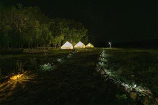 Glamping Jarahuco - Pedernales - 0