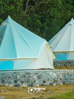 Glamping Jarahuco - Pedernales - 1