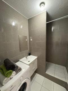 APPARTEMENt SPACIEUX 4 CHAMBRES - Lione - 1