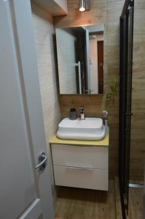Cosy Studio - Vaslui - 7
