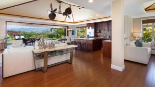 BLUE LAGOON Single Level 4BR KaMilo Home with Pool and Cottage - Waikoloa - 3