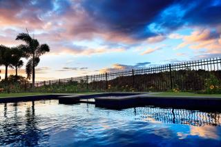 BLUE LAGOON Single Level 4BR KaMilo Home with Pool and Cottage - Waikoloa - 4