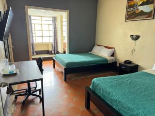 Hotel Mayesstic - Guatemala - 7