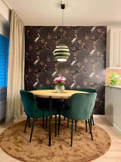 Stylish apartment in the city - 7