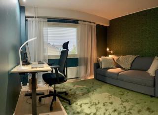 Stylish apartment in the city - 6